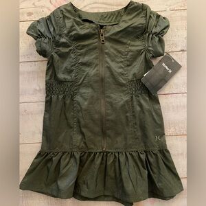Hurley Girls Dress